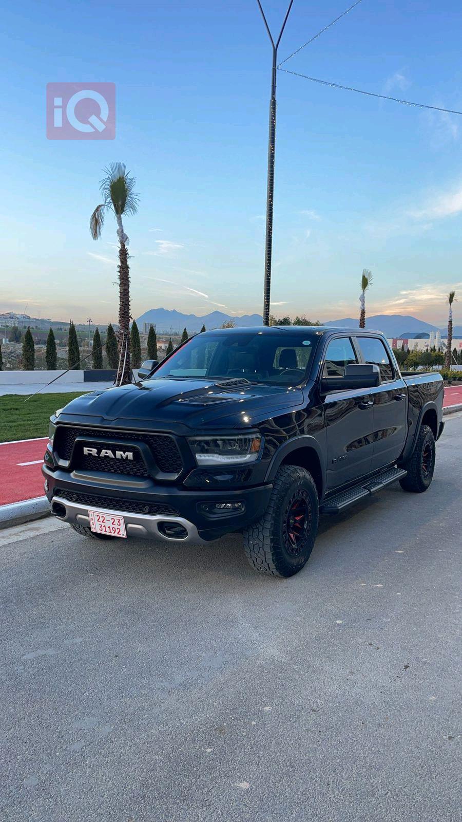Ram 1500